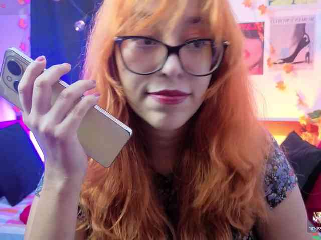 Gigimoon webcam