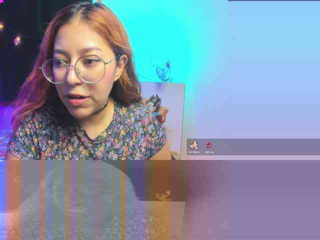 Gigimoon webcam