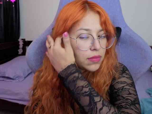Gigimoon webcam