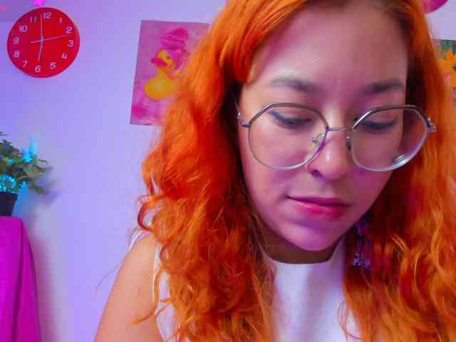 Gigimoon webcam