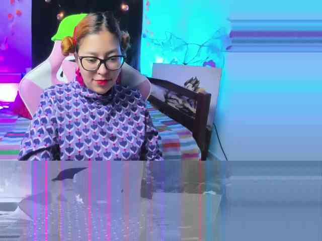 Gigimoon webcam