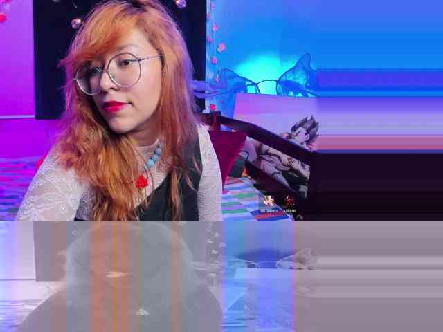 Gigimoon webcam