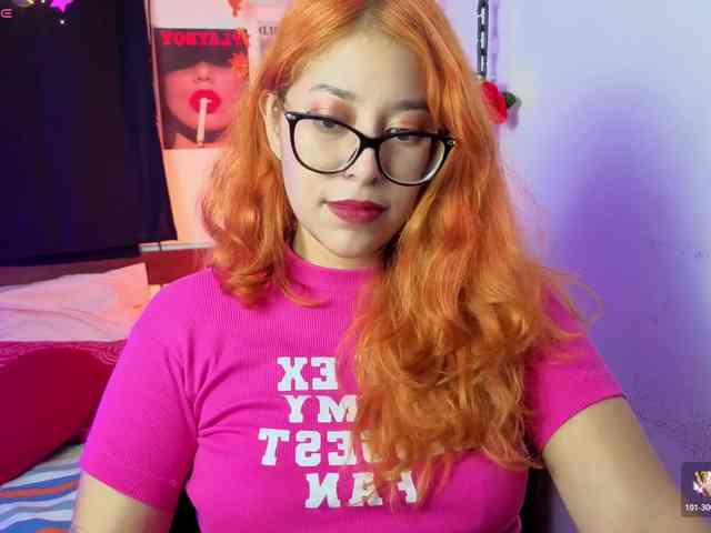Gigimoon webcam