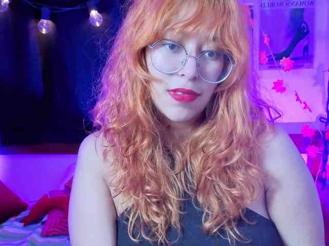 Gigimoon webcam