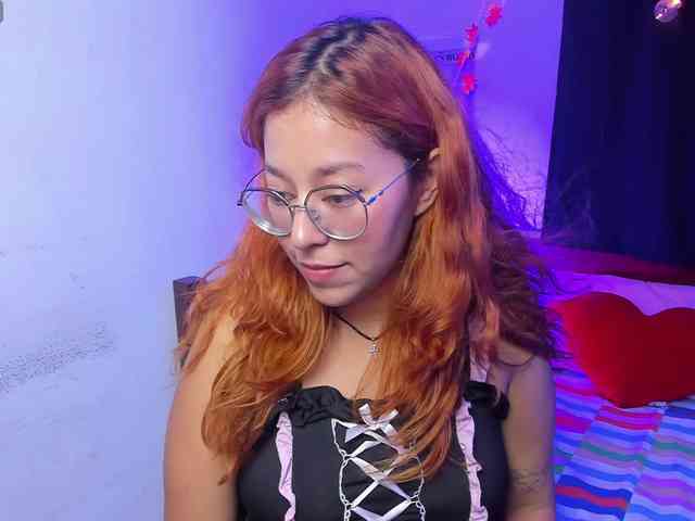 Gigimoon webcam