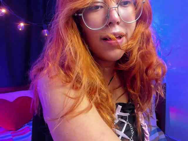 Gigimoon webcam
