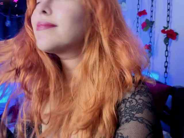 Gigimoon webcam