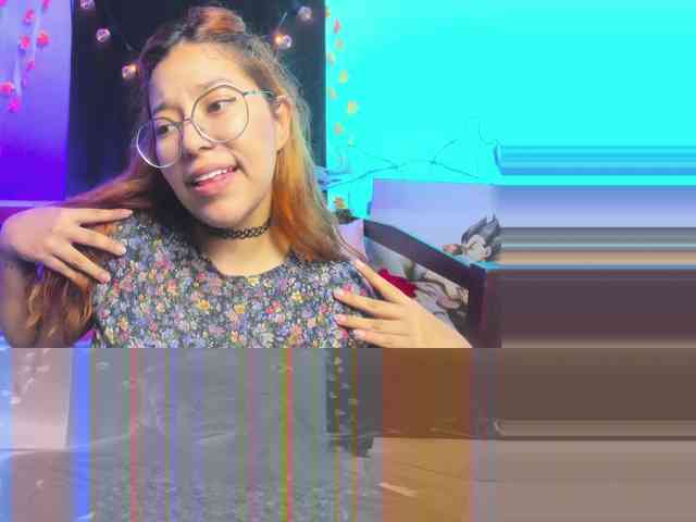 Gigimoon webcam