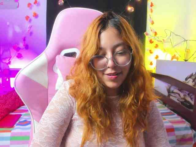 Gigimoon webcam