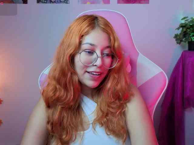Gigimoon webcam