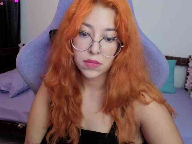 Gigimoon webcam