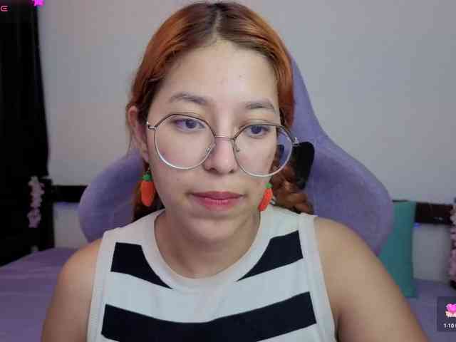 Gigimoon webcam