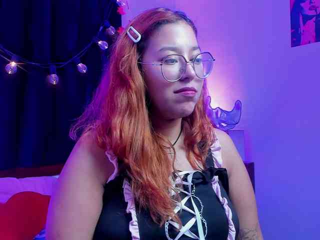 Gigimoon webcam