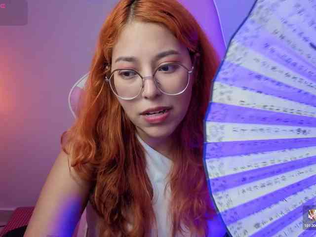 Gigimoon webcam