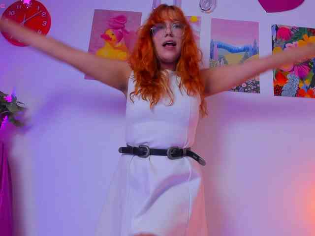 Gigimoon webcam
