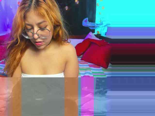 Gigimoon webcam