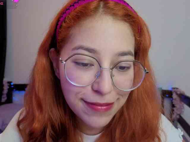 Gigimoon webcam