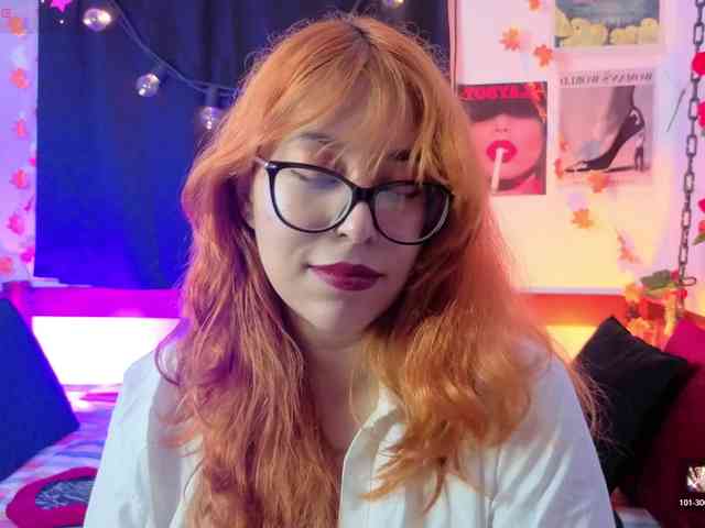 Gigimoon webcam