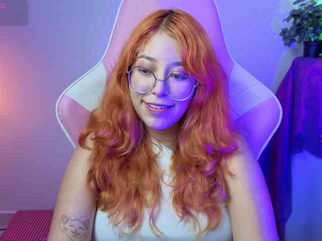 Gigimoon webcam