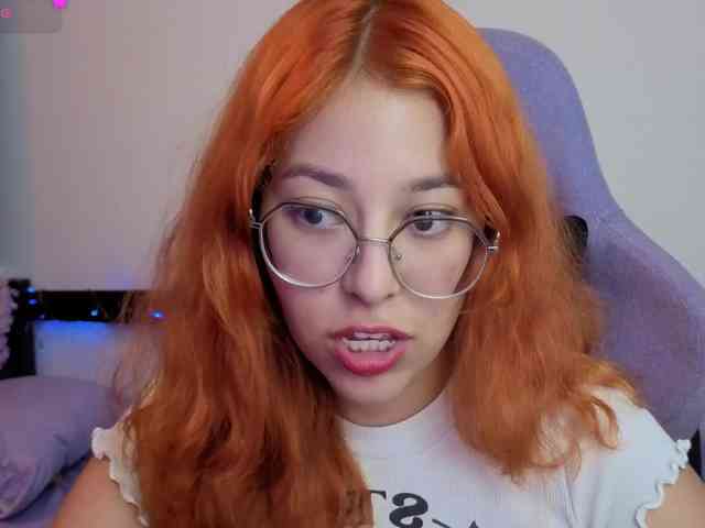 Gigimoon webcam