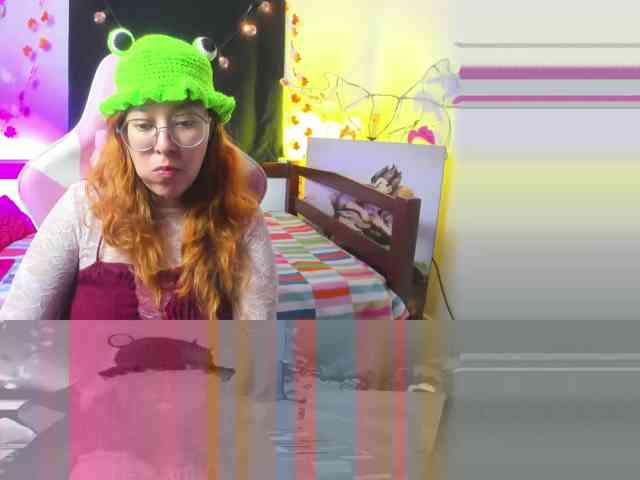 Gigimoon webcam