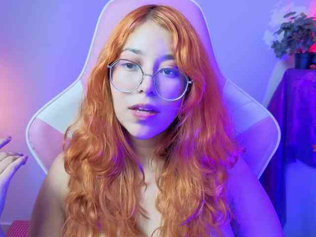 Gigimoon webcam