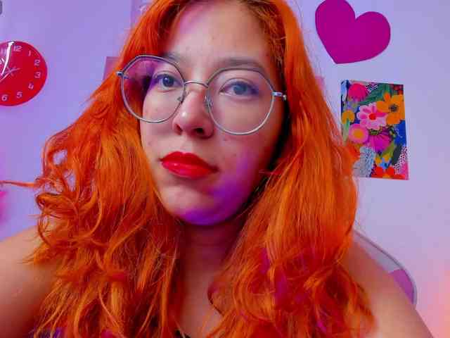 Gigimoon webcam