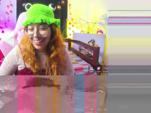 Gigimoon webcam