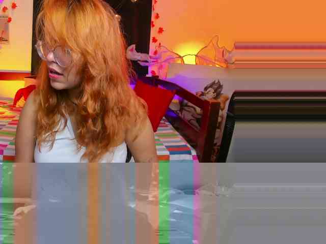 Gigimoon webcam