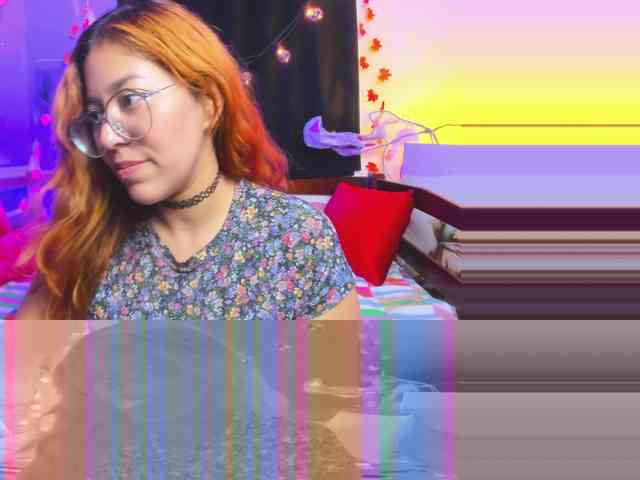Gigimoon webcam