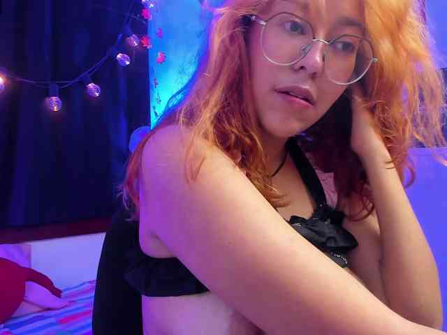 Gigimoon webcam