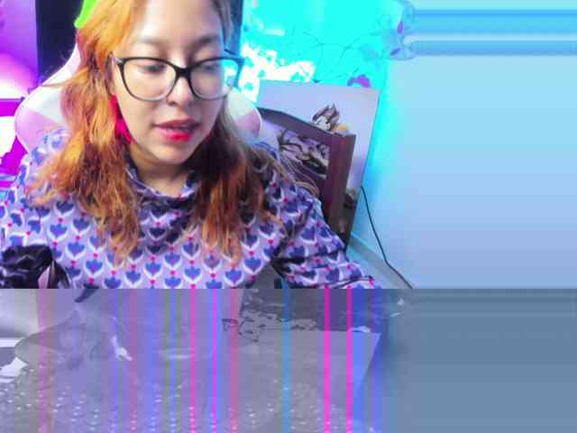 Gigimoon webcam