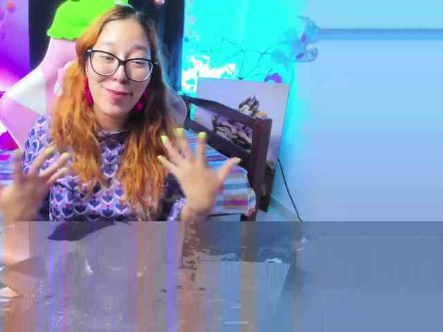 Gigimoon webcam