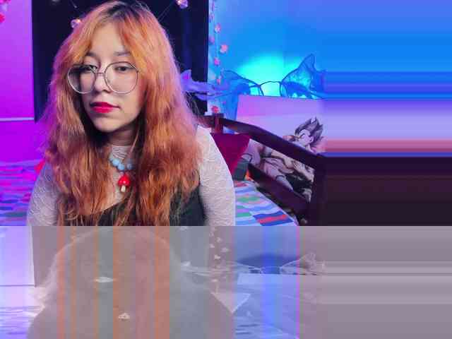 Gigimoon webcam