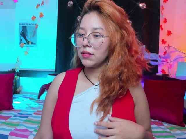 Gigimoon webcam