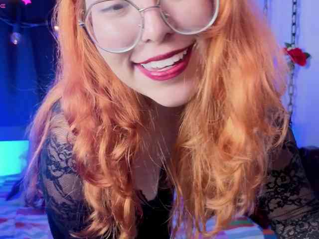 Gigimoon webcam