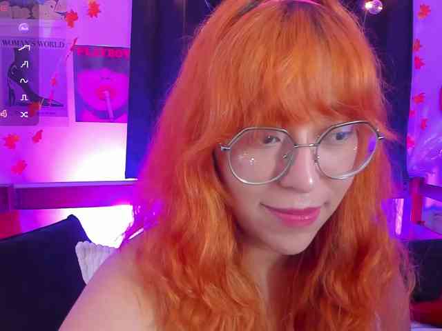 Gigimoon webcam