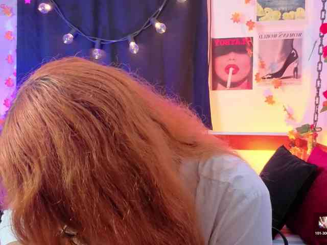 Gigimoon webcam