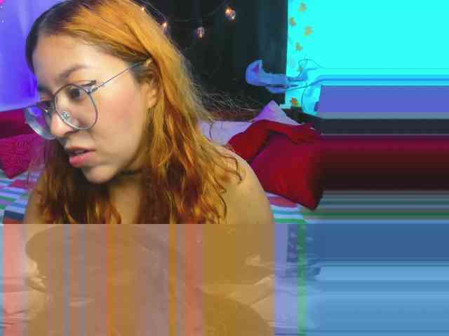 Gigimoon webcam