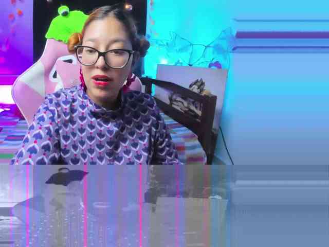Gigimoon webcam