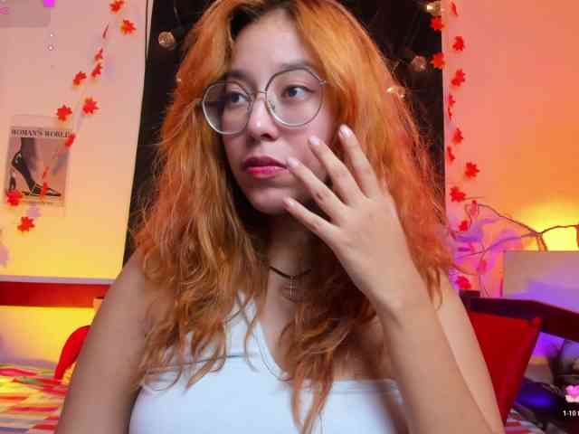 Gigimoon webcam