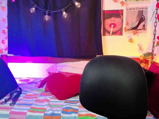 Gigimoon webcam