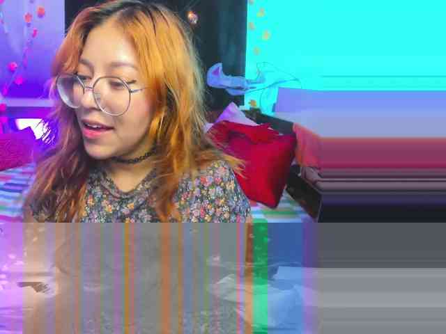 Gigimoon webcam