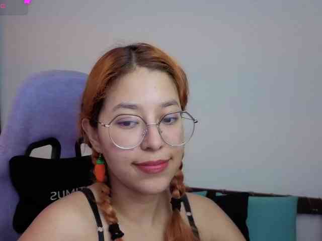 Gigimoon webcam