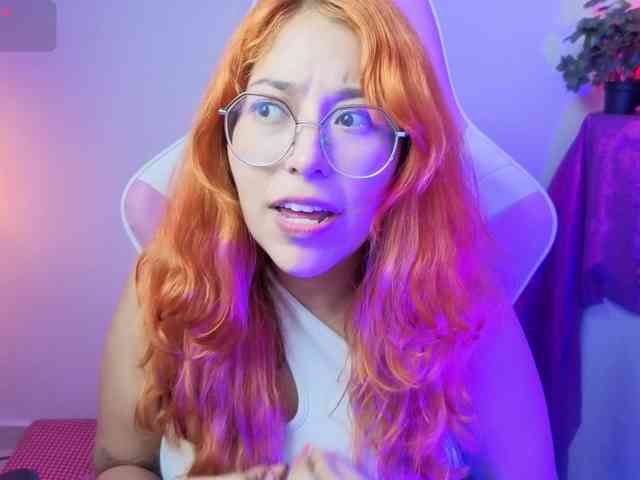 Gigimoon webcam