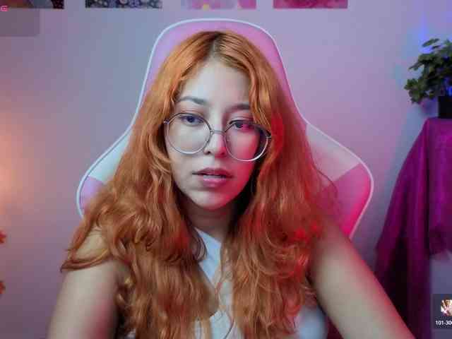 Gigimoon Live Webcam on BongaCams