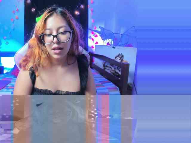 Gigimoon webcam