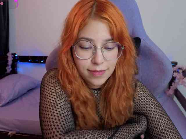 Gigimoon webcam