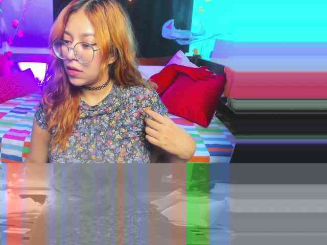 Gigimoon webcam