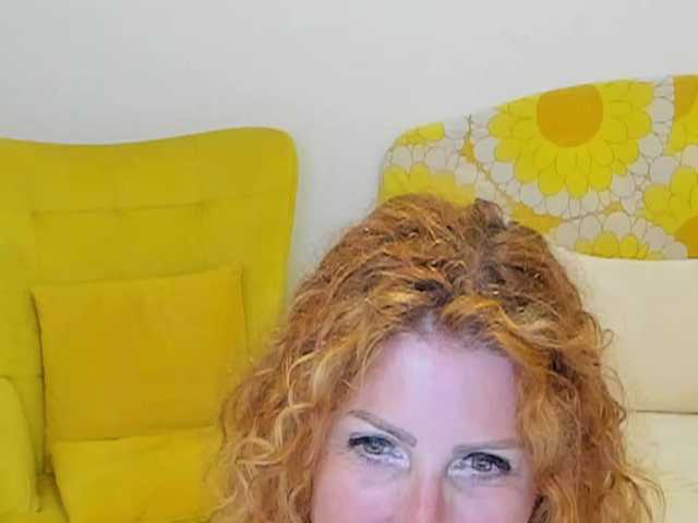 BritishPenelope live cam on BongaCams